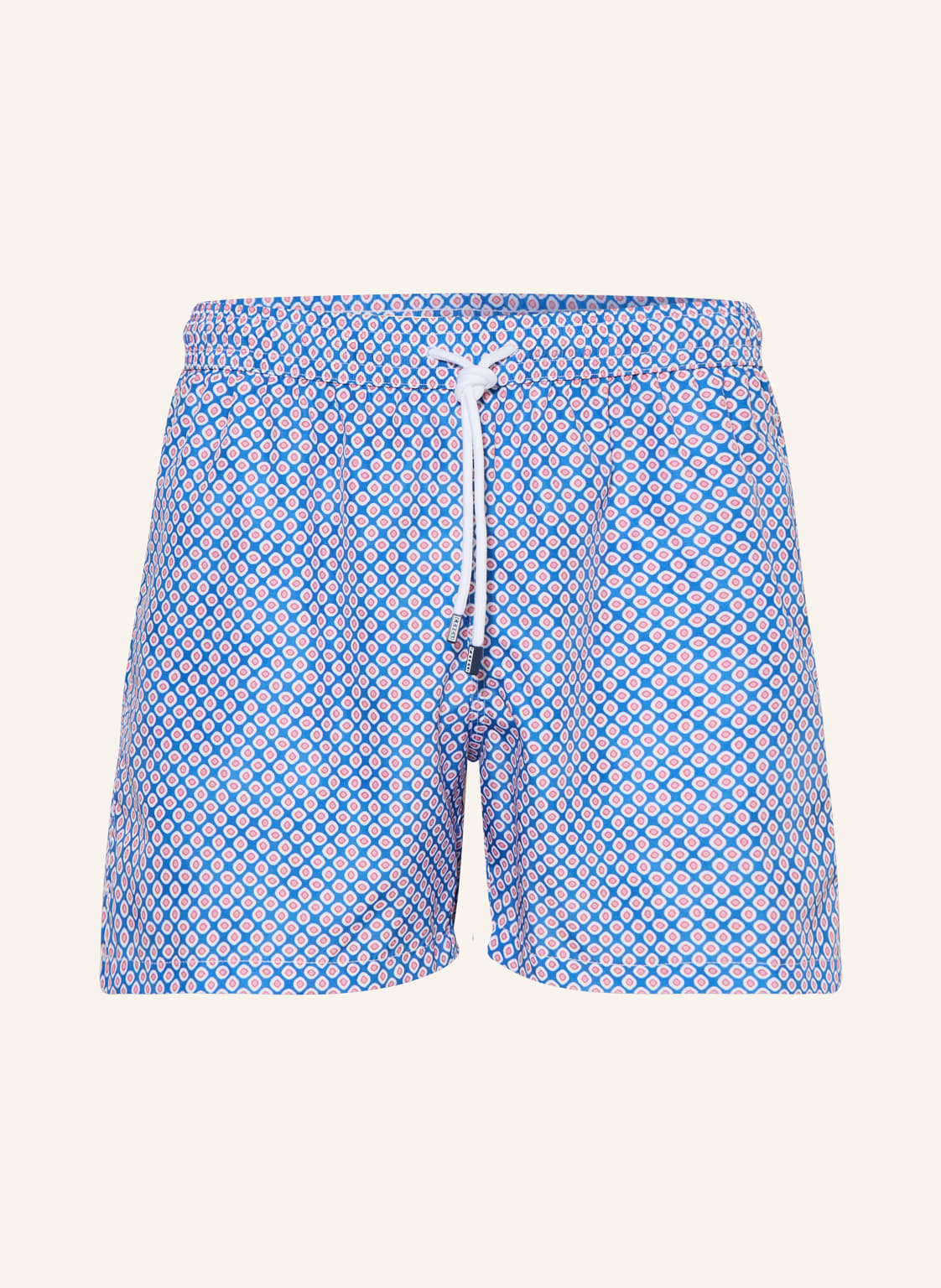 Fedeli Badeshorts blau von FEDELI