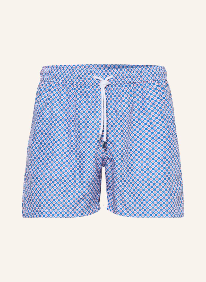 Fedeli Badeshorts blau von FEDELI