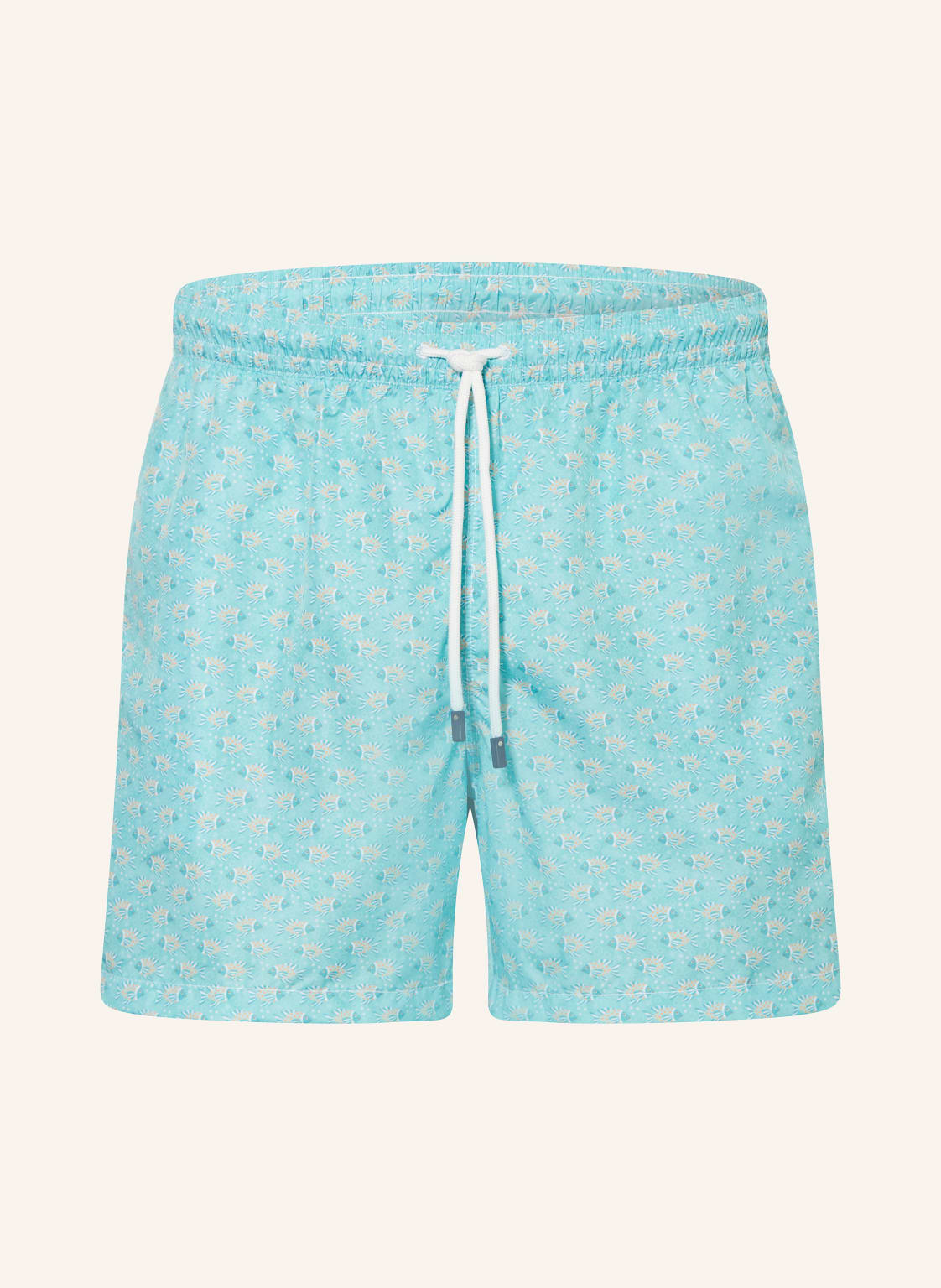 Fedeli Badeshorts blau von FEDELI