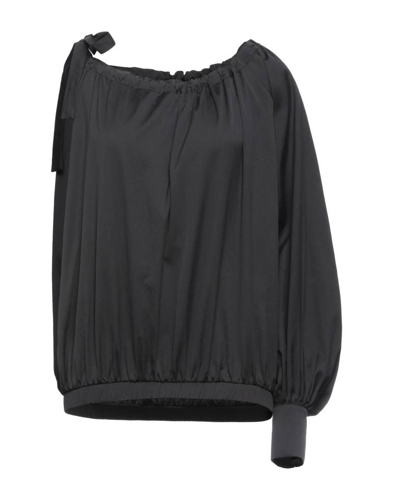 FEDERICA TOSI Top Damen Schwarz von FEDERICA TOSI