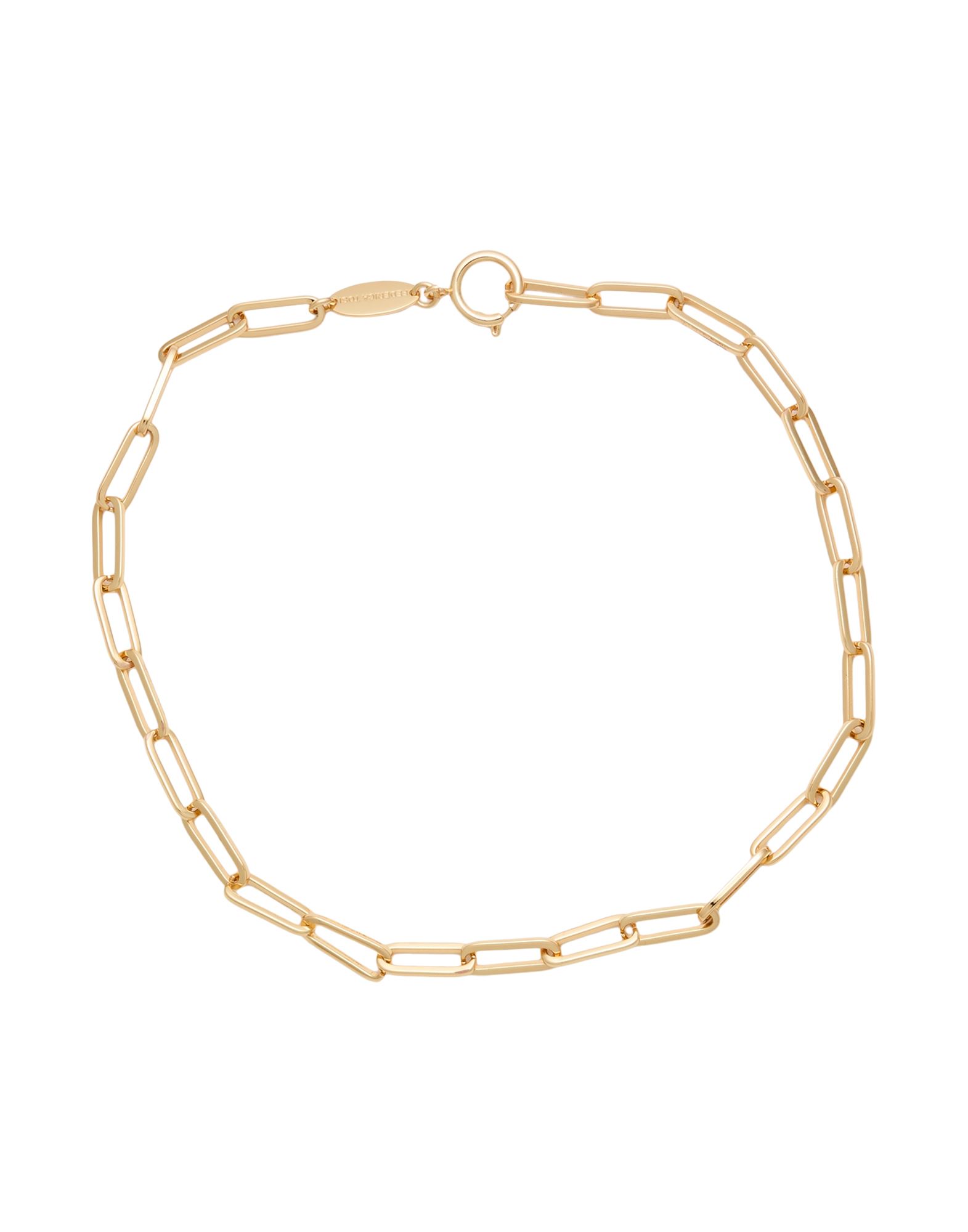 FEDERICA TOSI Halskette Damen Gold von FEDERICA TOSI