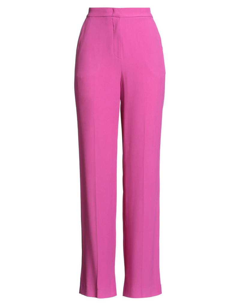 FEDERICA TOSI Hose Damen Fuchsia von FEDERICA TOSI