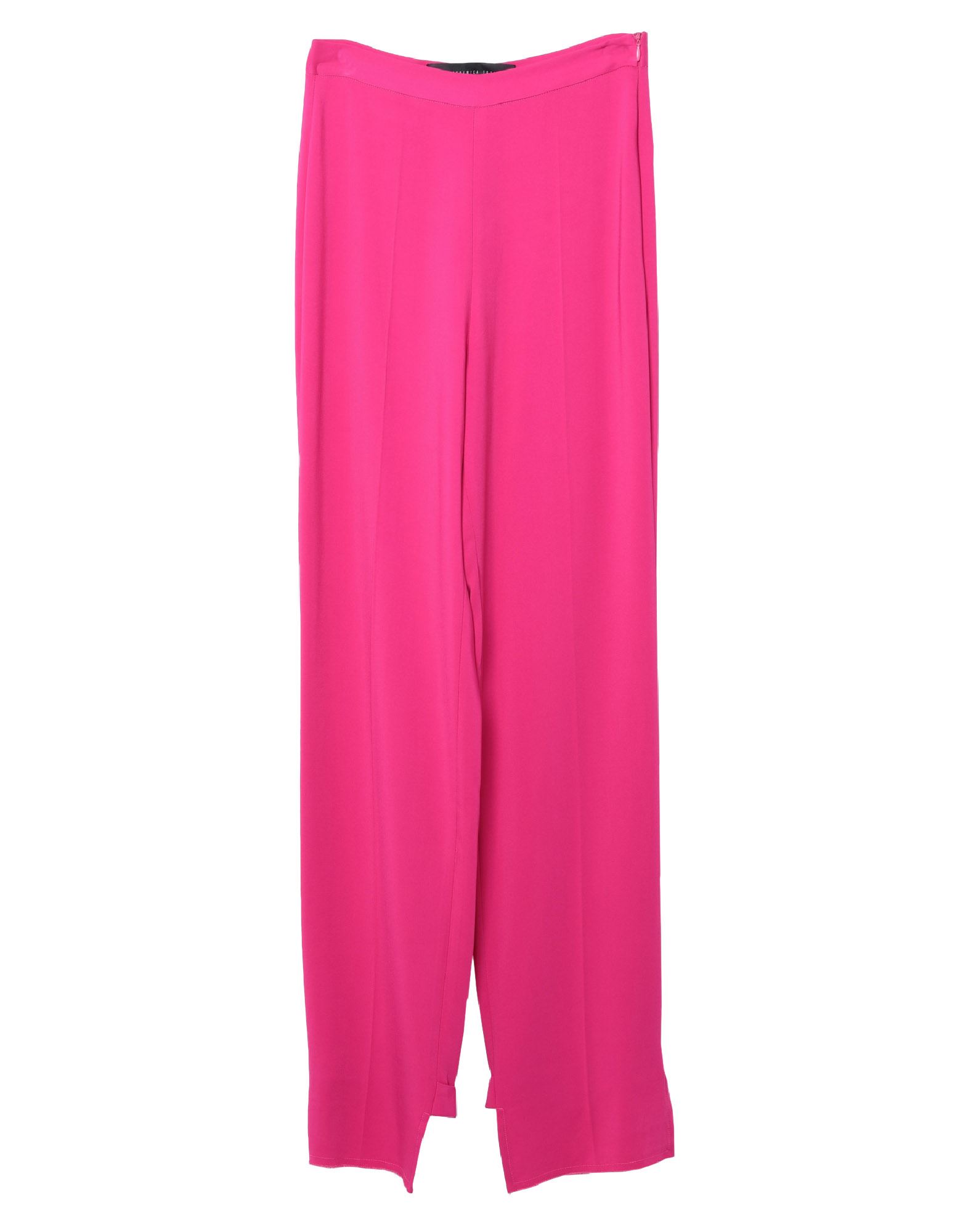 FEDERICA TOSI Hose Damen Fuchsia von FEDERICA TOSI