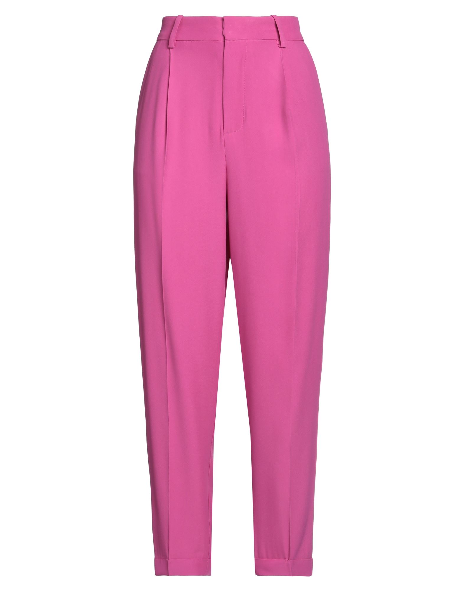 FEDERICA TOSI Hose Damen Fuchsia von FEDERICA TOSI