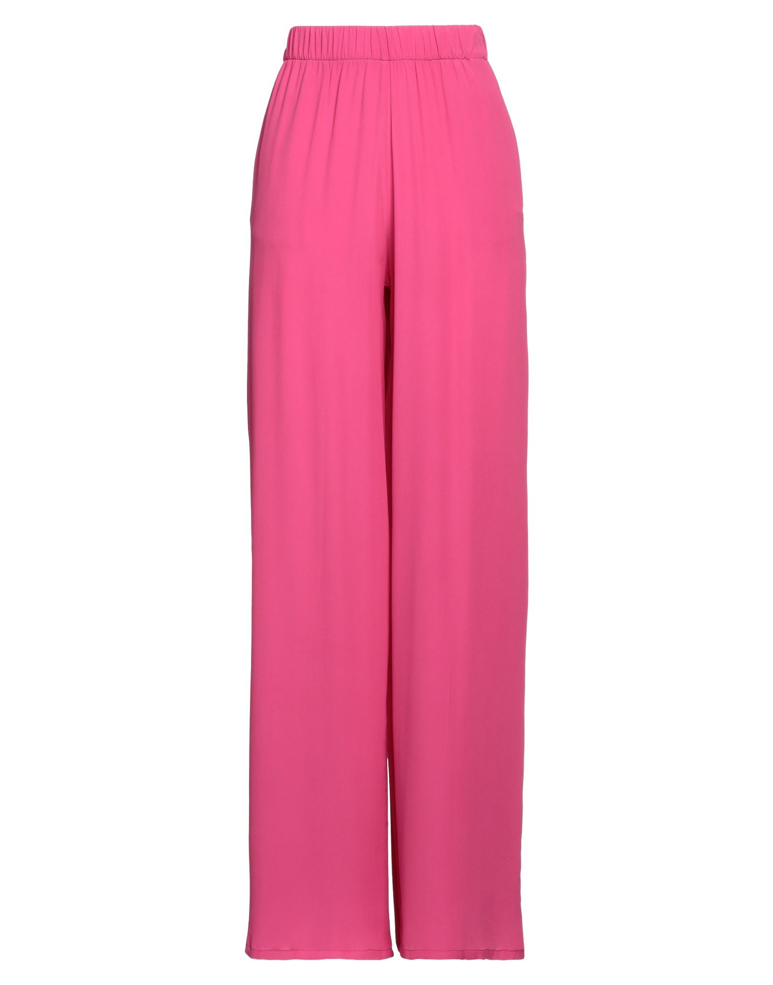 FEDERICA TOSI Hose Damen Fuchsia von FEDERICA TOSI