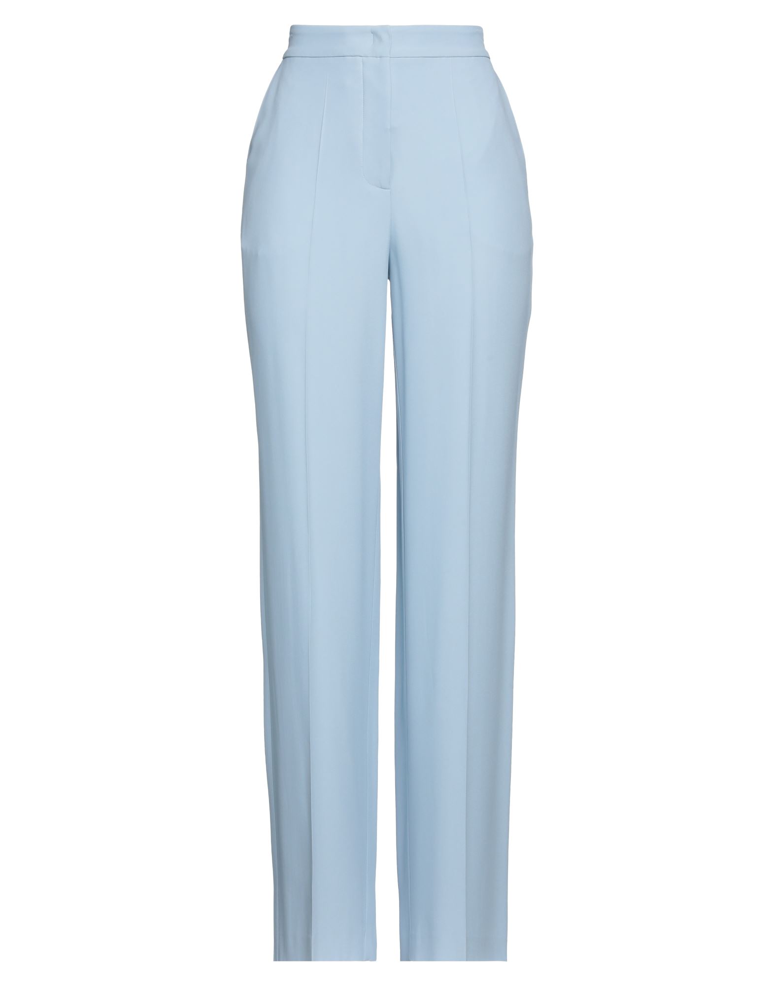 FEDERICA TOSI Hose Damen Himmelblau FEDERICA TOSI Hose Damen Himmelblau von FEDERICA TOSI