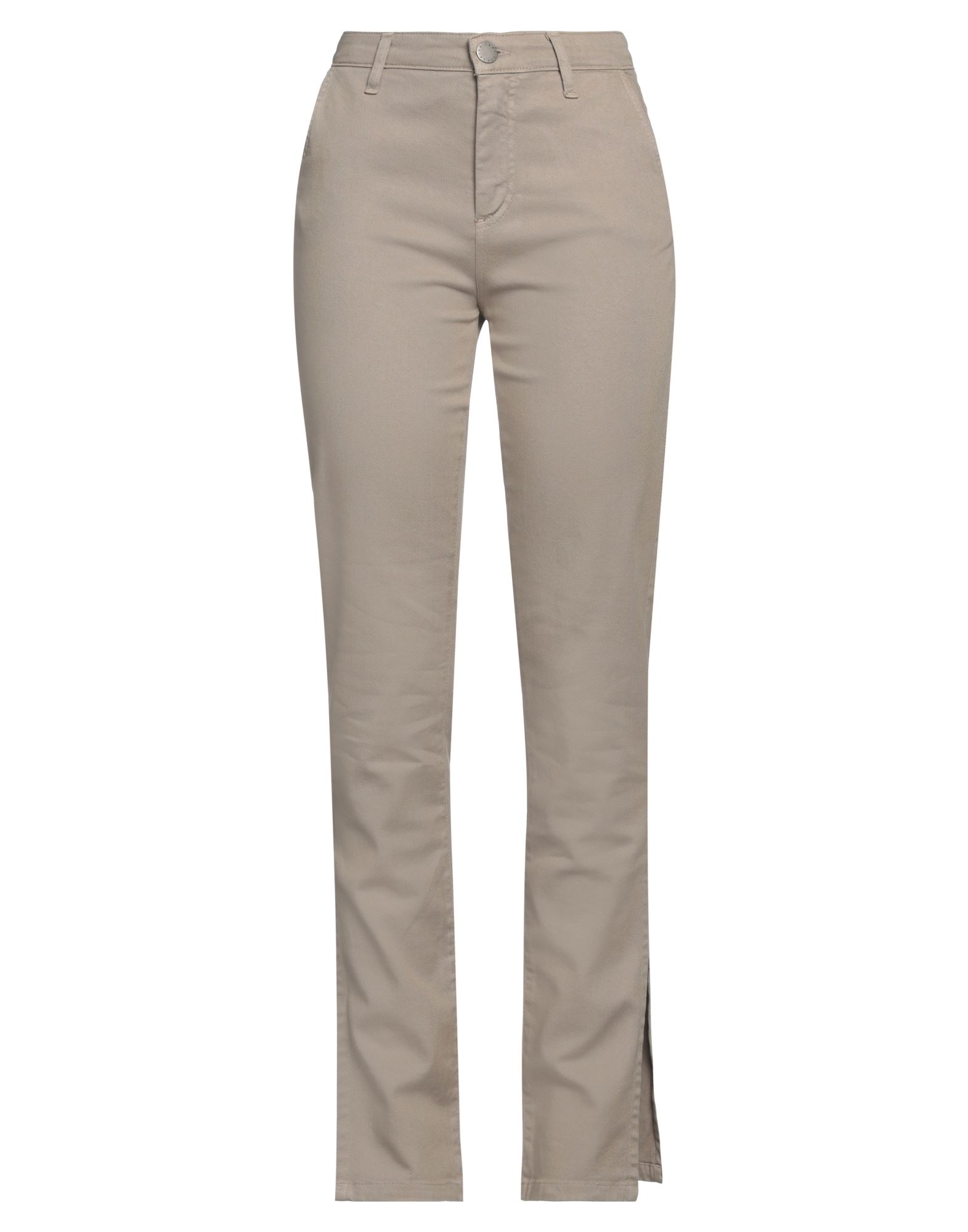 FEDERICA TOSI Hose Damen Khaki von FEDERICA TOSI