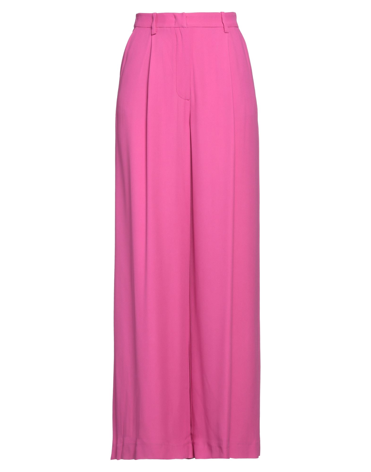 FEDERICA TOSI Hose Damen Magenta von FEDERICA TOSI