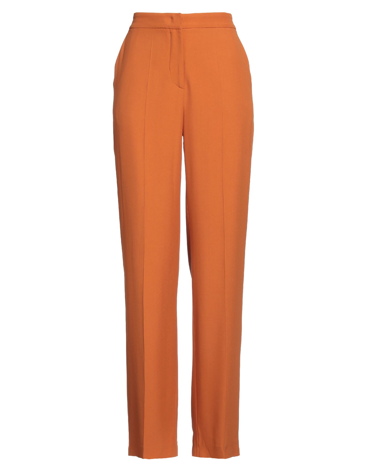 FEDERICA TOSI Hose Damen Mandarine von FEDERICA TOSI