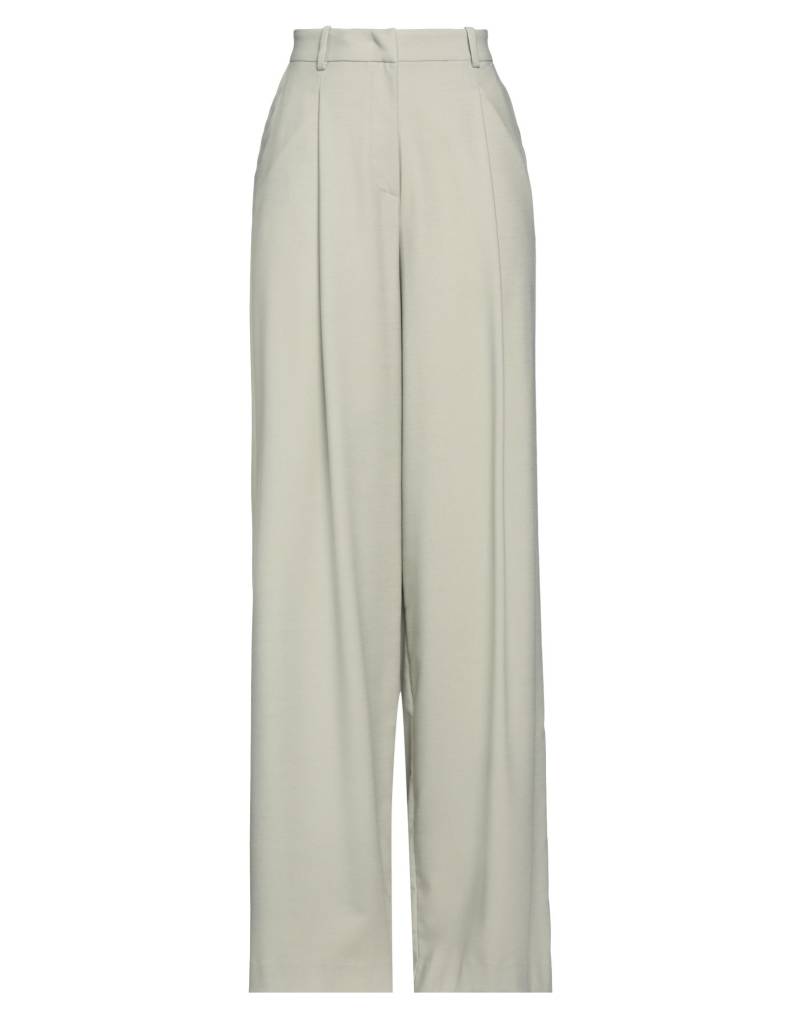 FEDERICA TOSI Hose Damen Salbeigrün von FEDERICA TOSI