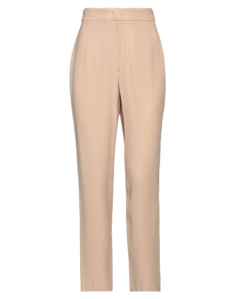 FEDERICA TOSI Hose Damen Sand von FEDERICA TOSI
