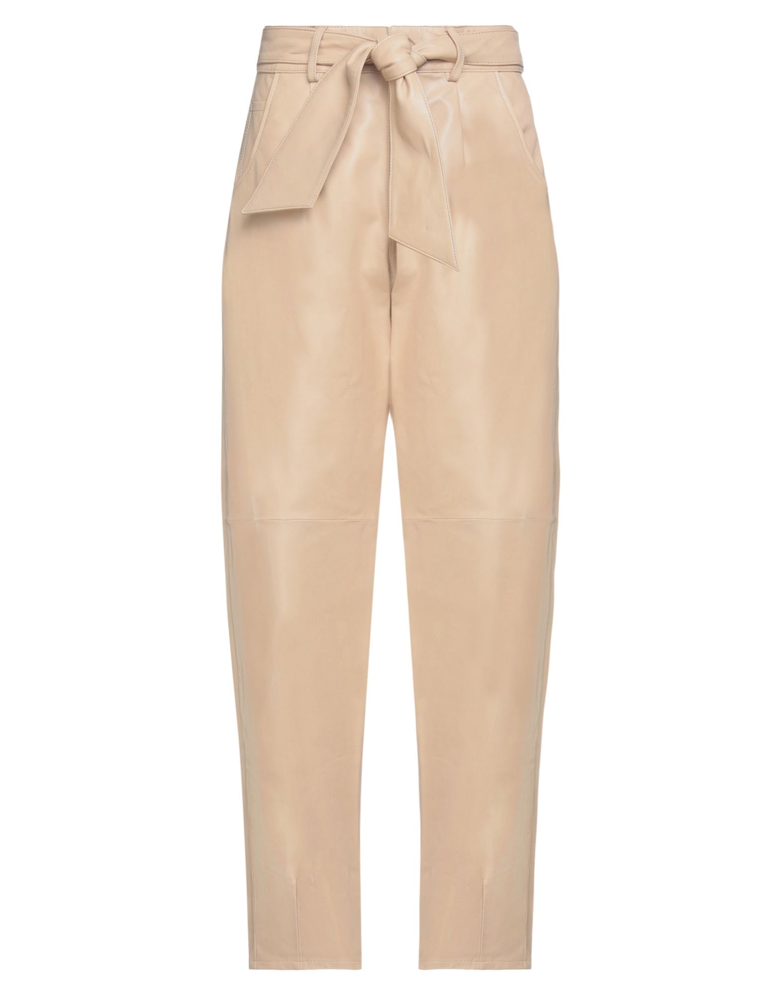 FEDERICA TOSI Hose Damen Sand von FEDERICA TOSI