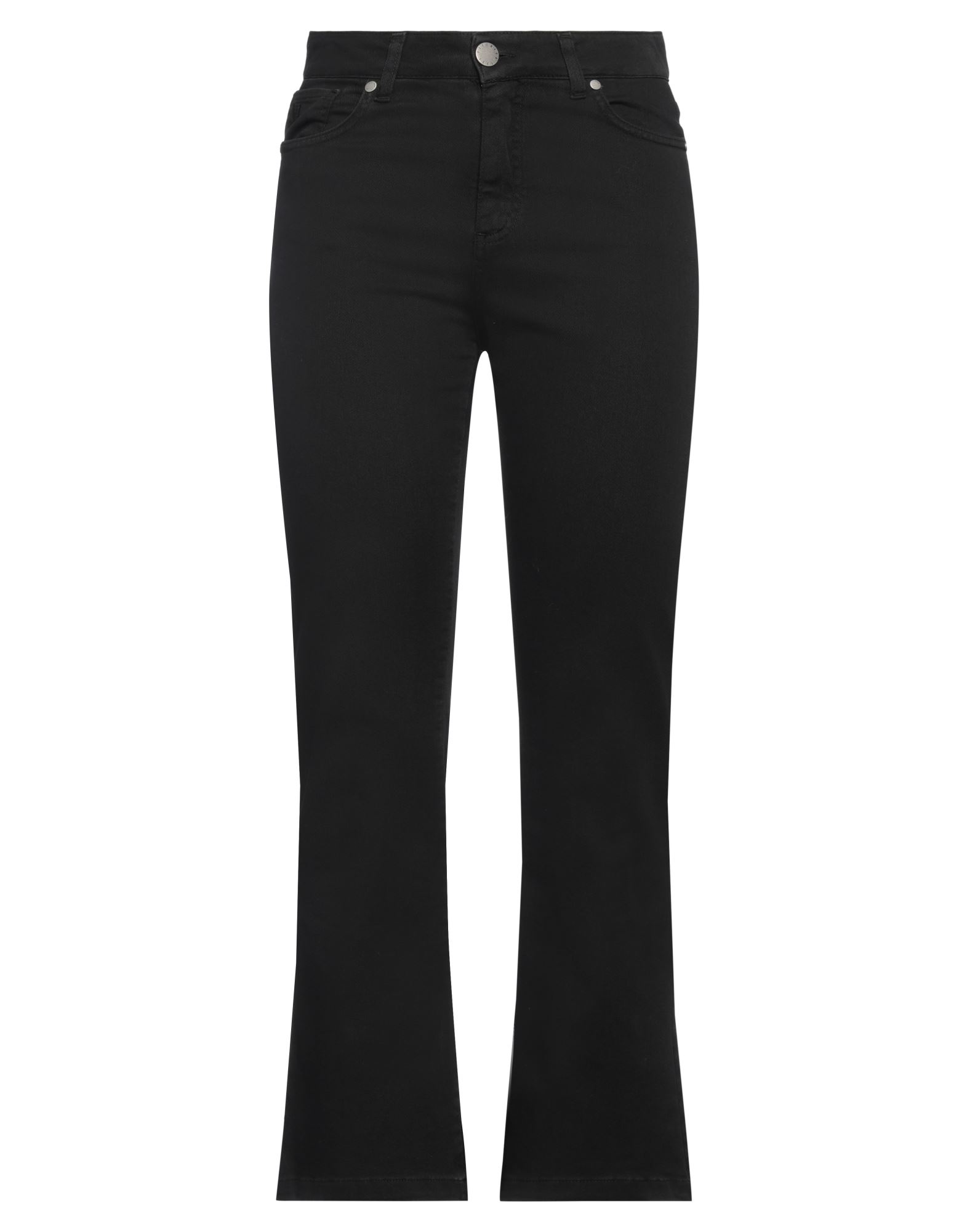 FEDERICA TOSI Hose Damen Schwarz von FEDERICA TOSI