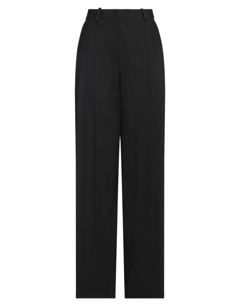 FEDERICA TOSI Hose Damen Schwarz von FEDERICA TOSI