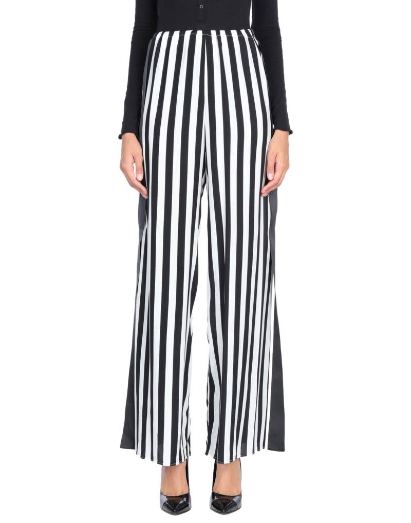 FEDERICA TOSI Hose Damen Schwarz von FEDERICA TOSI