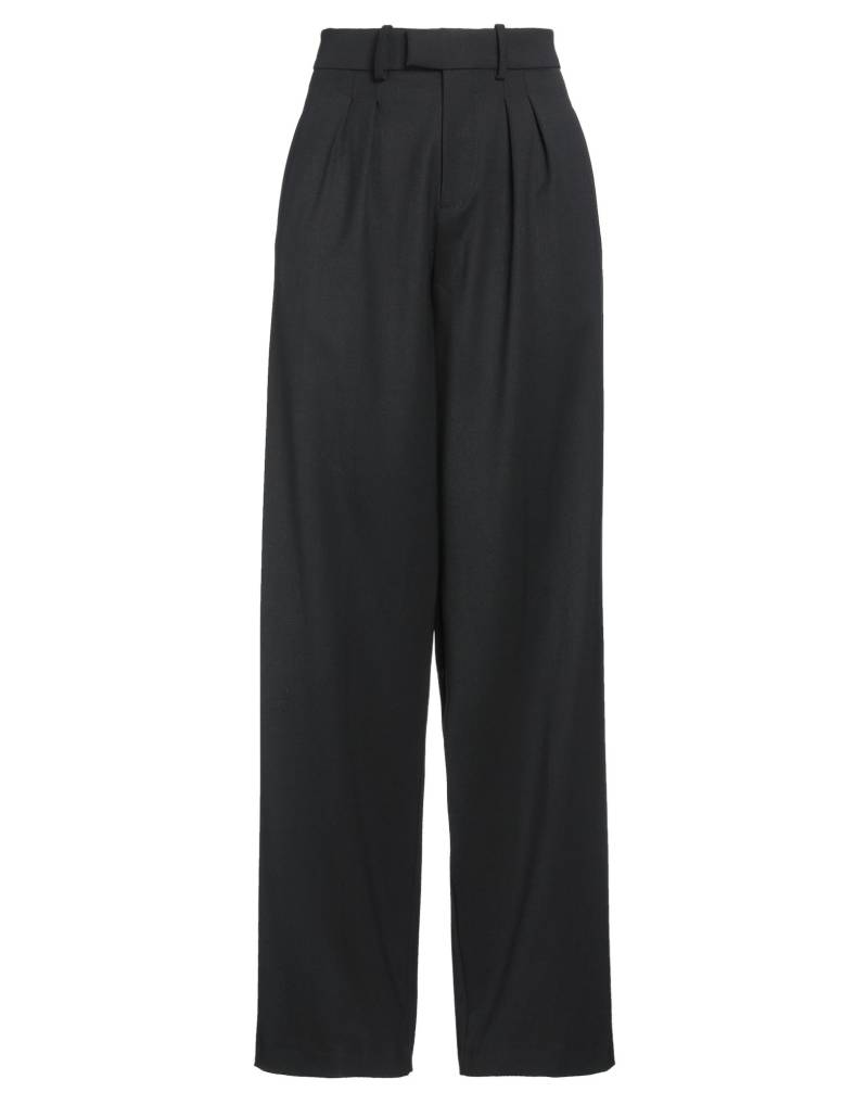 FEDERICA TOSI Hose Damen Schwarz von FEDERICA TOSI