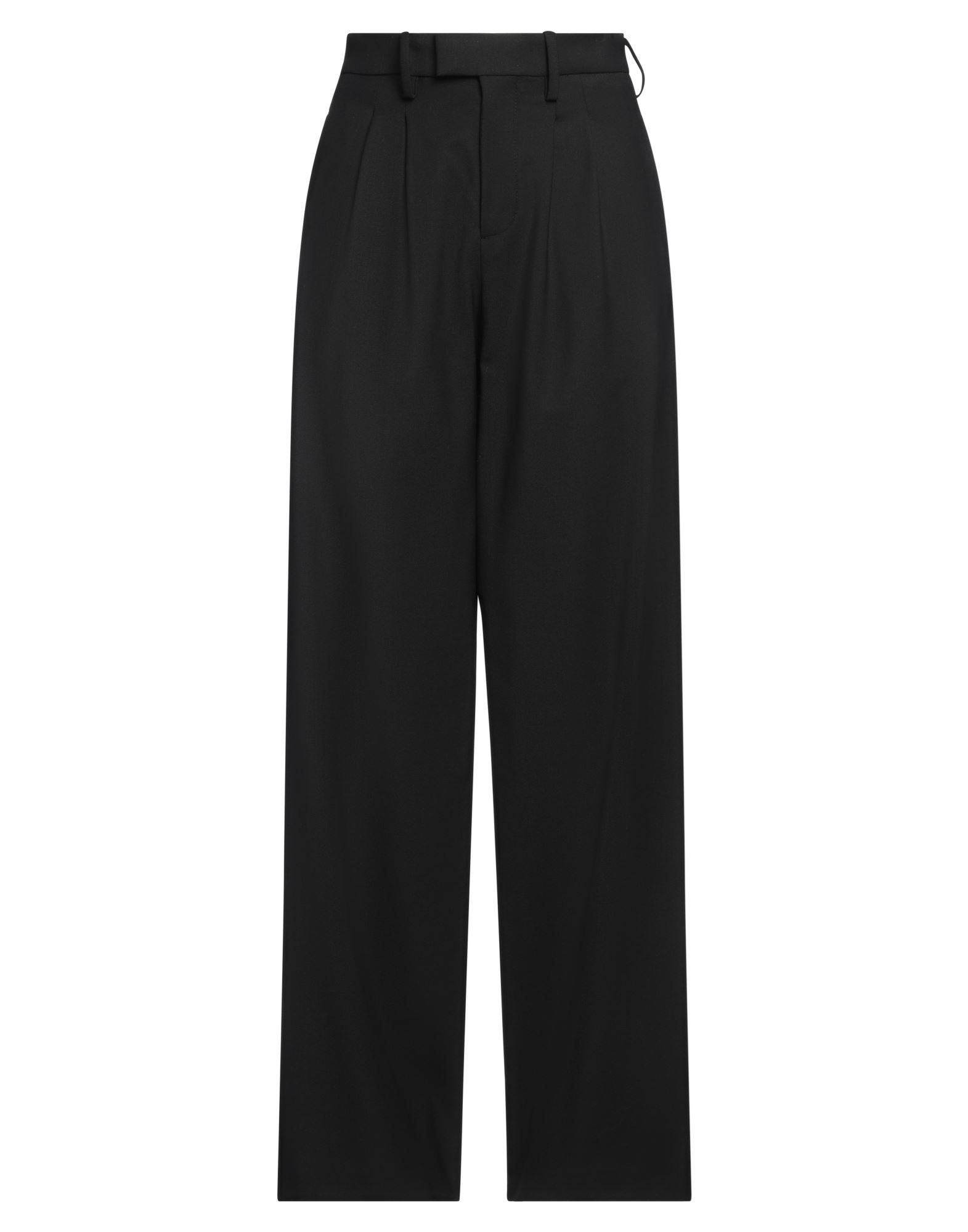 FEDERICA TOSI Hose Damen Schwarz FEDERICA TOSI Hose Damen Schwarz von FEDERICA TOSI