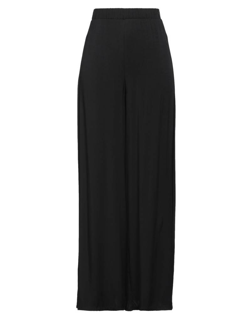 FEDERICA TOSI Hose Damen Schwarz von FEDERICA TOSI