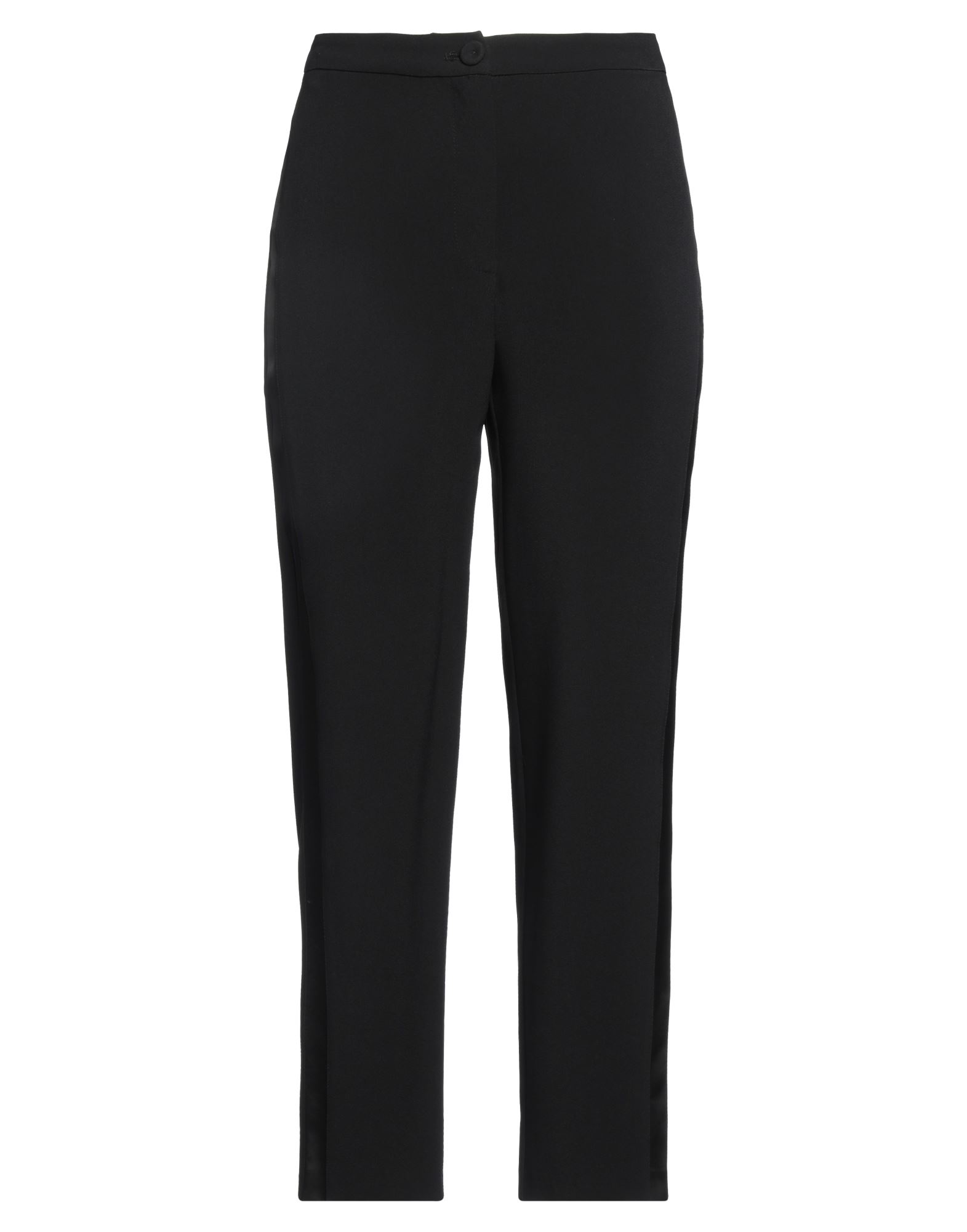 FEDERICA TOSI Hose Damen Schwarz von FEDERICA TOSI
