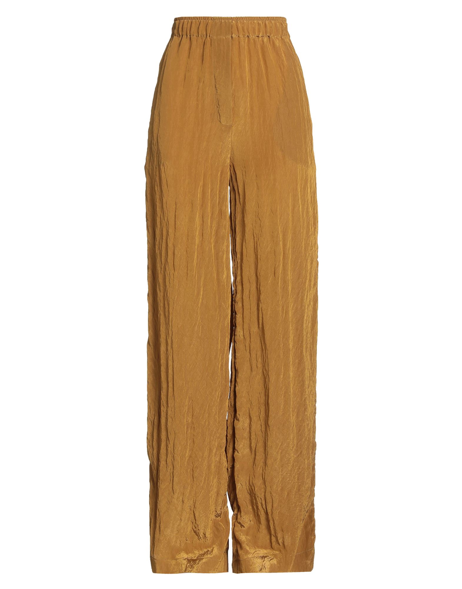 FEDERICA TOSI Hose Damen Senf von FEDERICA TOSI