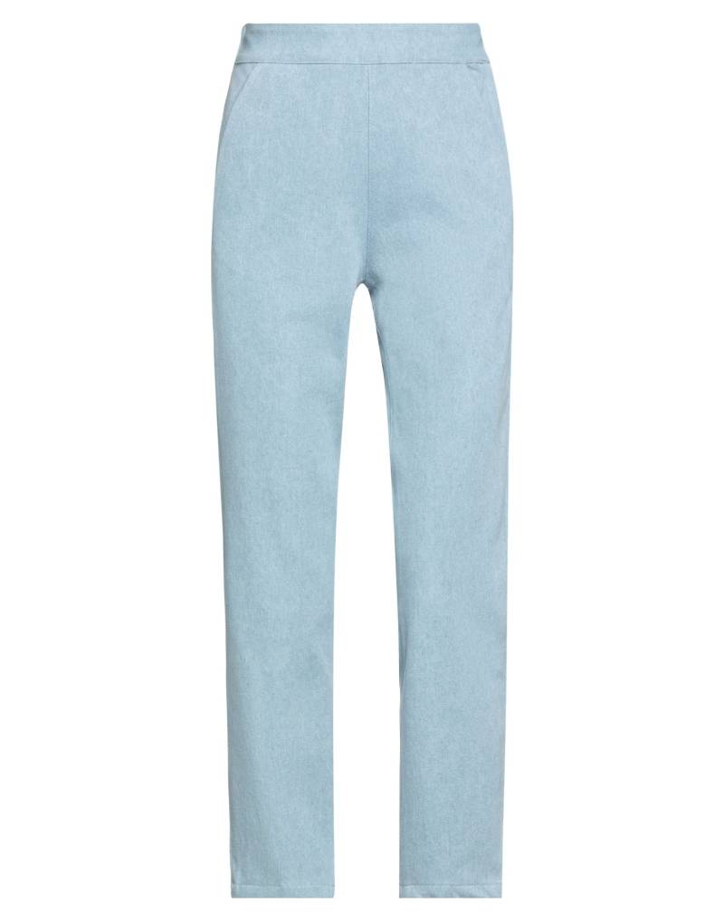 FEDERICA TOSI Jeanshose Damen Blau von FEDERICA TOSI