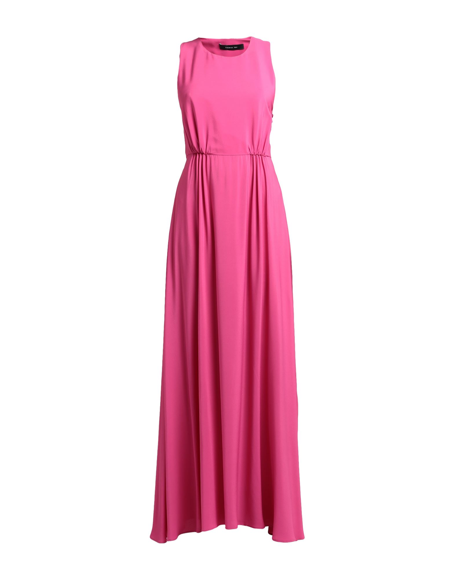 FEDERICA TOSI Maxi-kleid Damen Magenta von FEDERICA TOSI