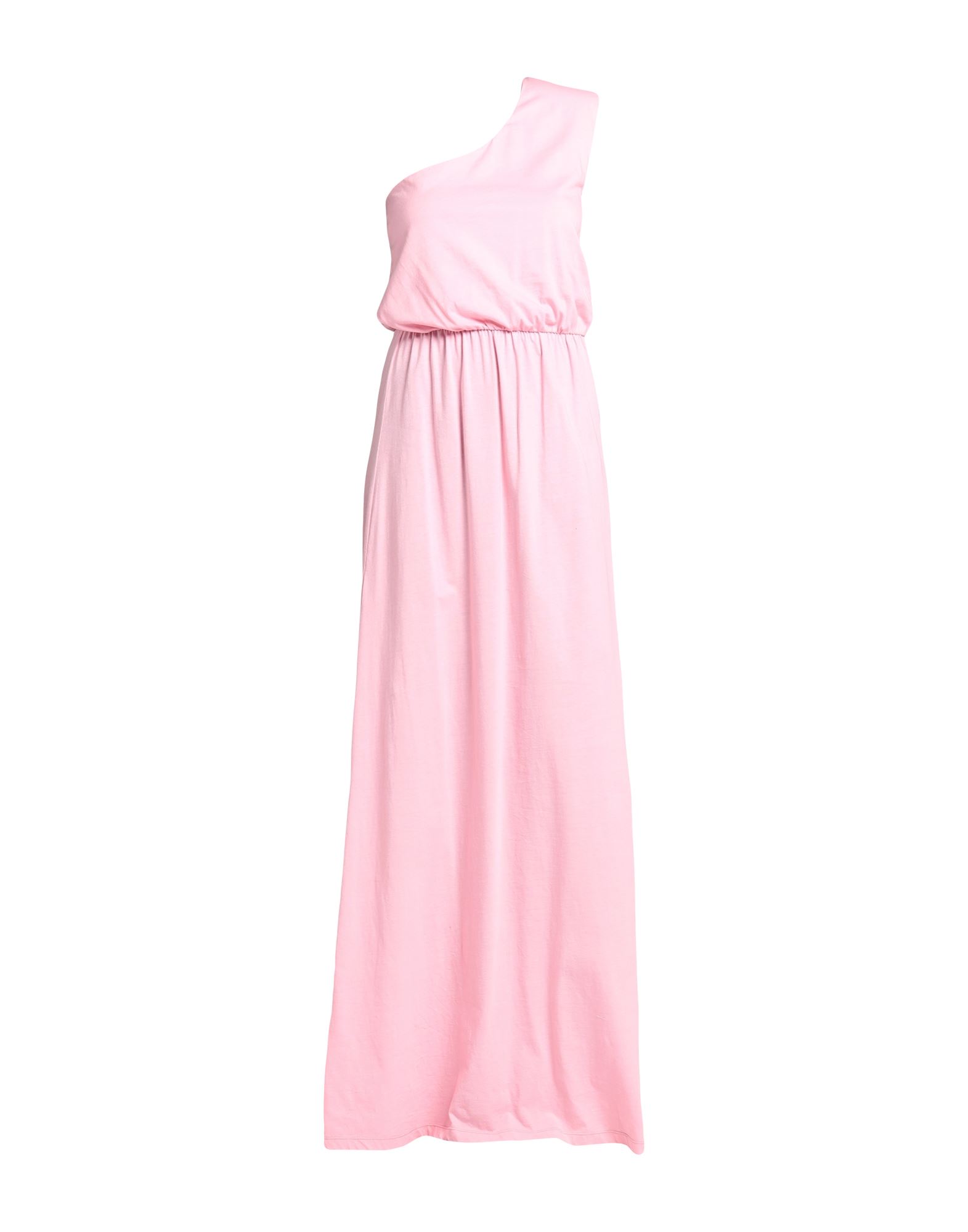 FEDERICA TOSI Maxi-kleid Damen Rosa von FEDERICA TOSI