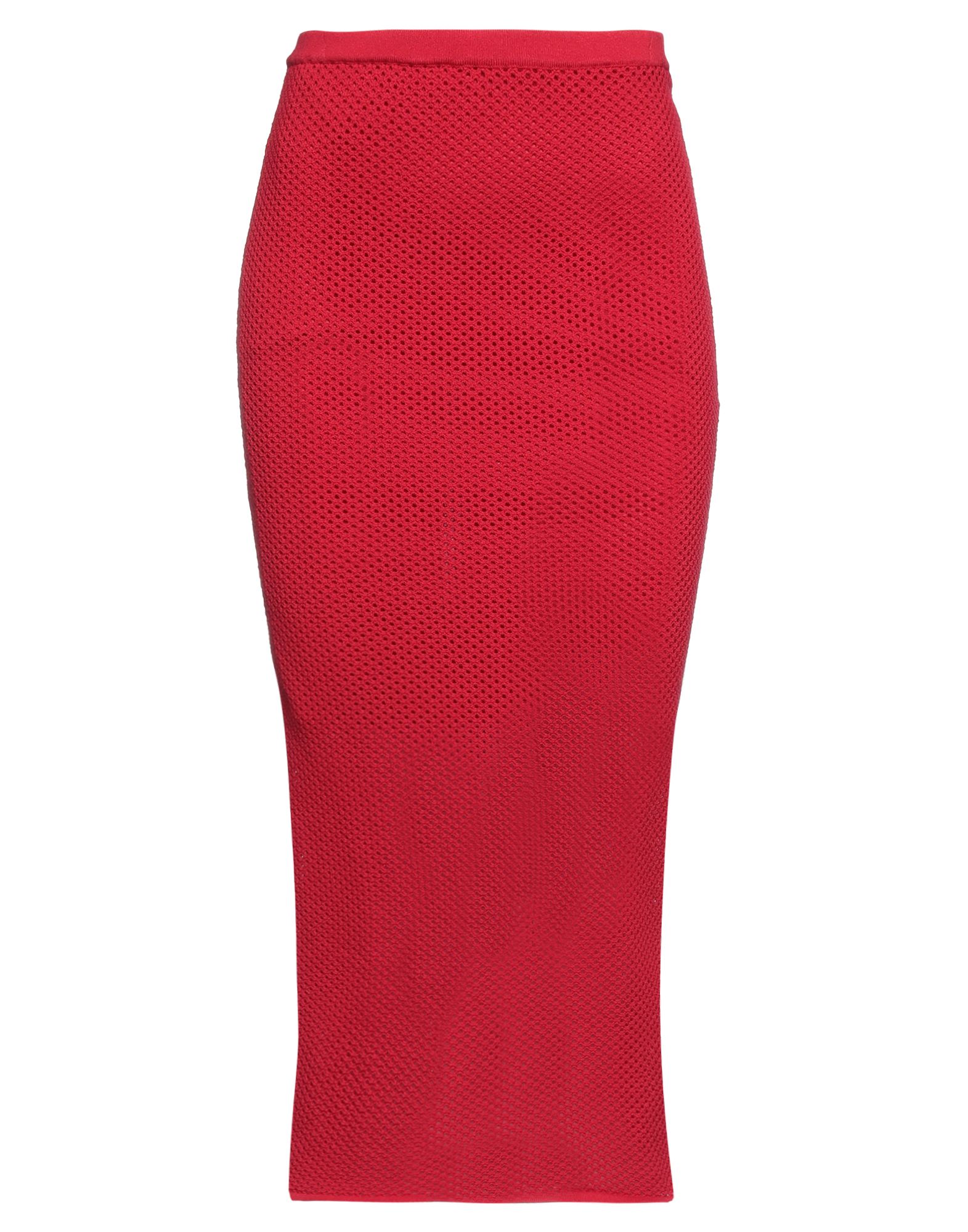 FEDERICA TOSI Midi-rock Damen Rot von FEDERICA TOSI