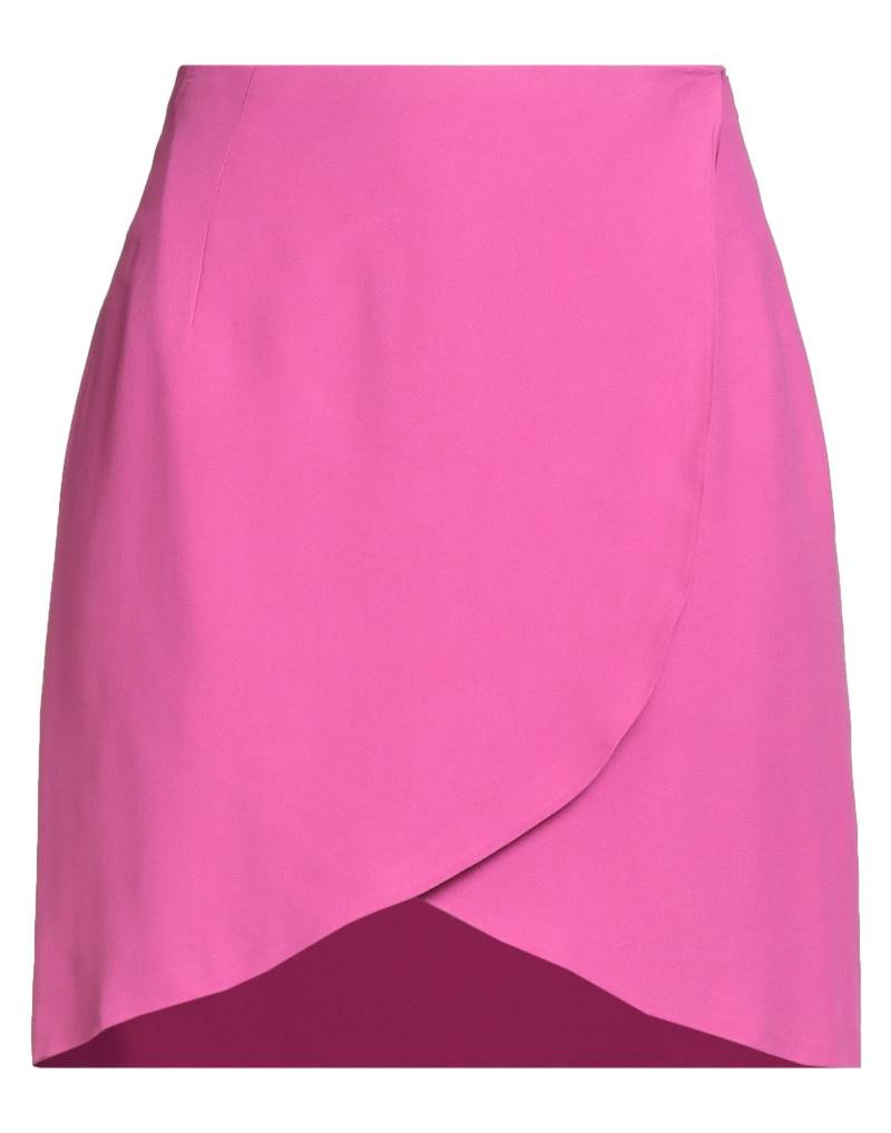 FEDERICA TOSI Minirock Damen Fuchsia von FEDERICA TOSI