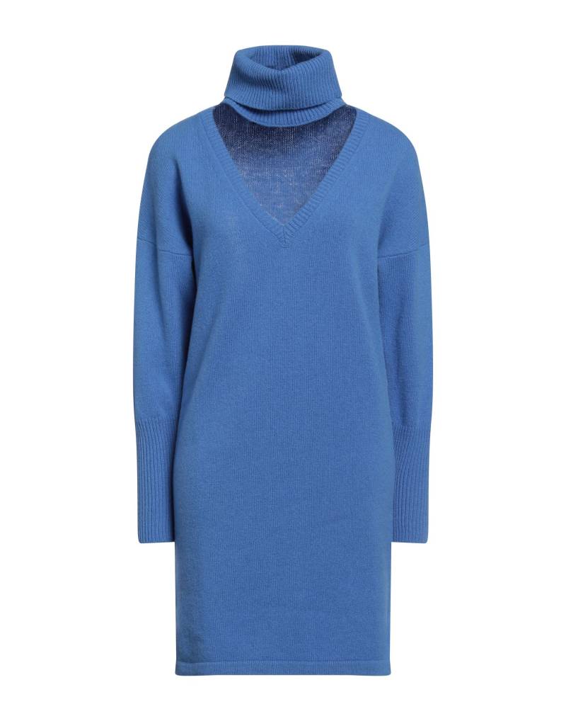 FEDERICA TOSI Pullover Damen Azurblau von FEDERICA TOSI