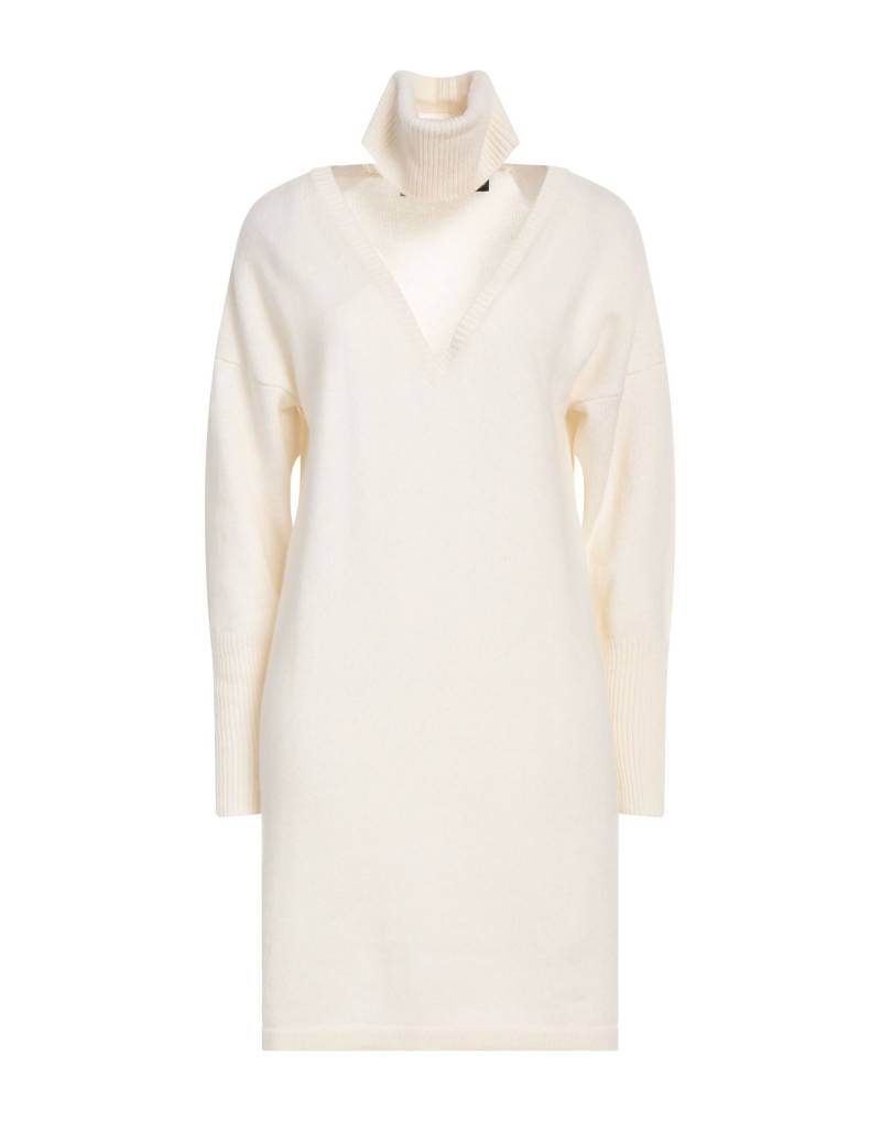 FEDERICA TOSI Pullover Damen Elfenbein von FEDERICA TOSI