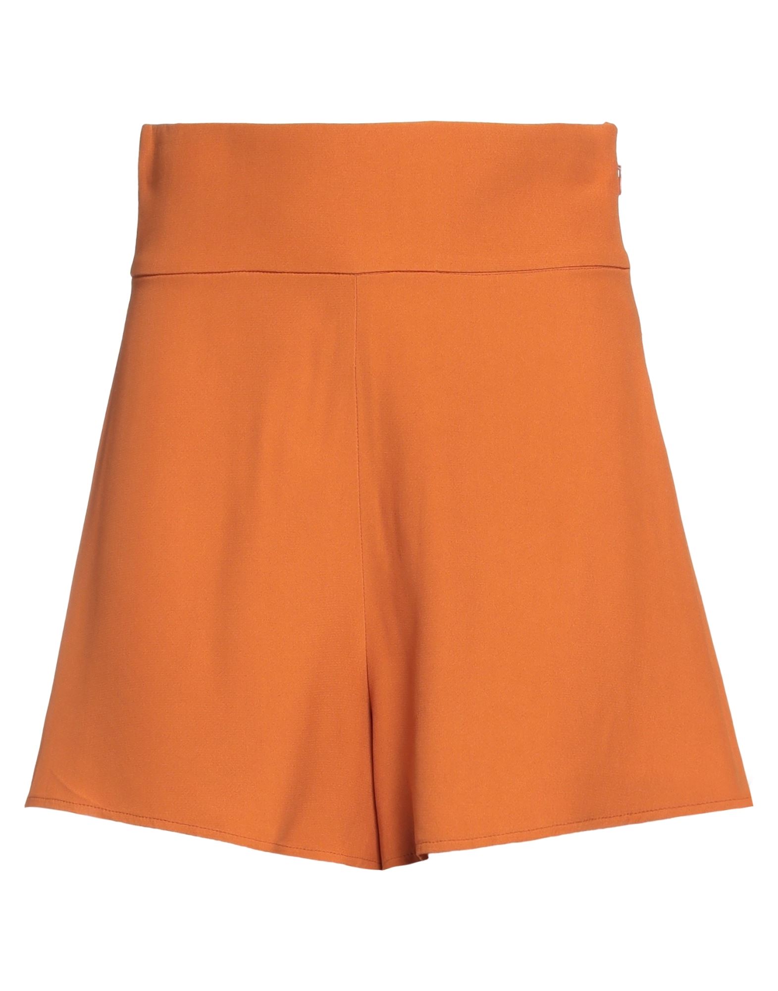 FEDERICA TOSI Shorts & Bermudashorts Damen Lederfarben von FEDERICA TOSI