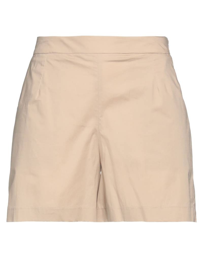 FEDERICA TOSI Shorts & Bermudashorts Damen Sand von FEDERICA TOSI