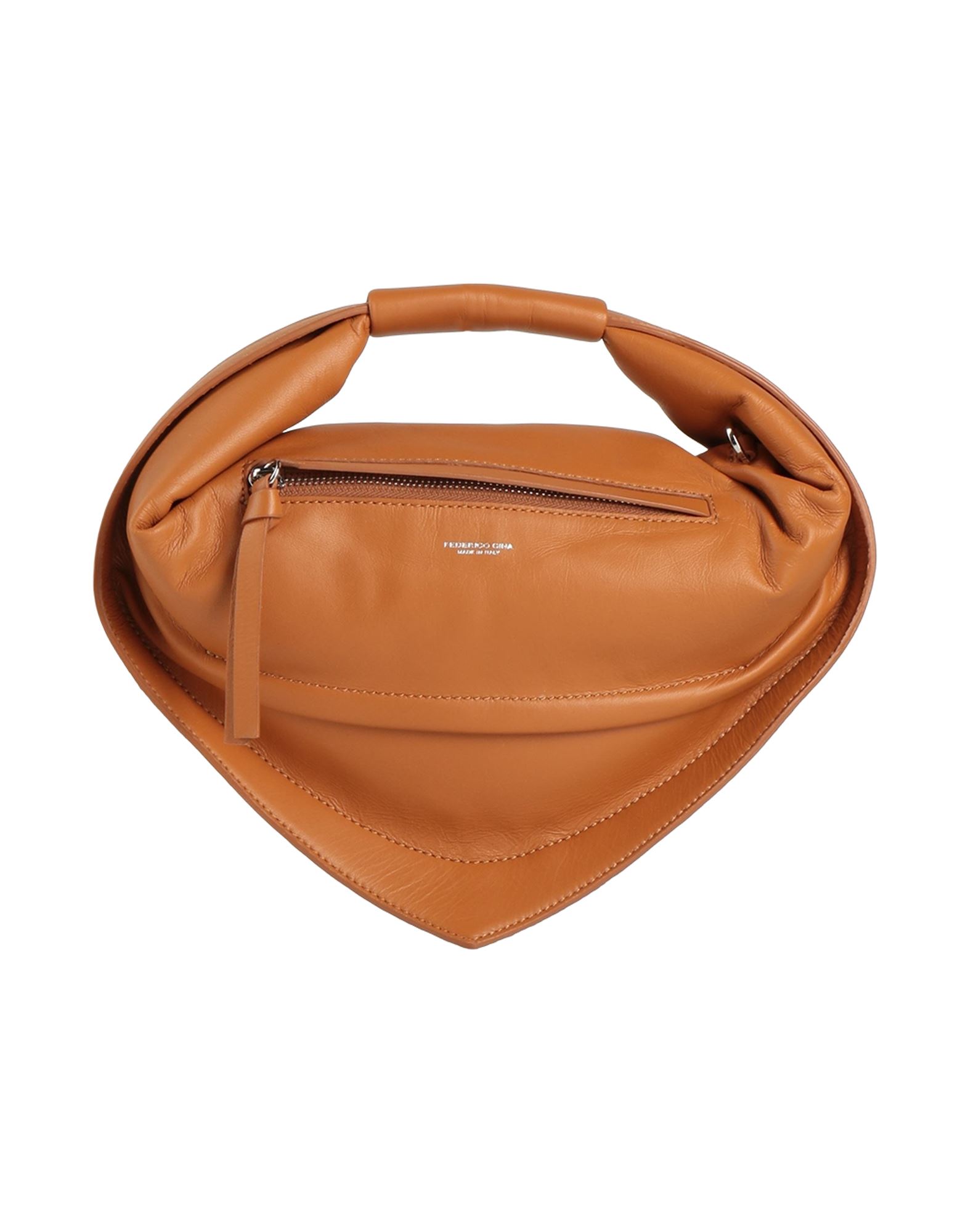 FEDERICO CINA Handtaschen Damen Lederfarben von FEDERICO CINA