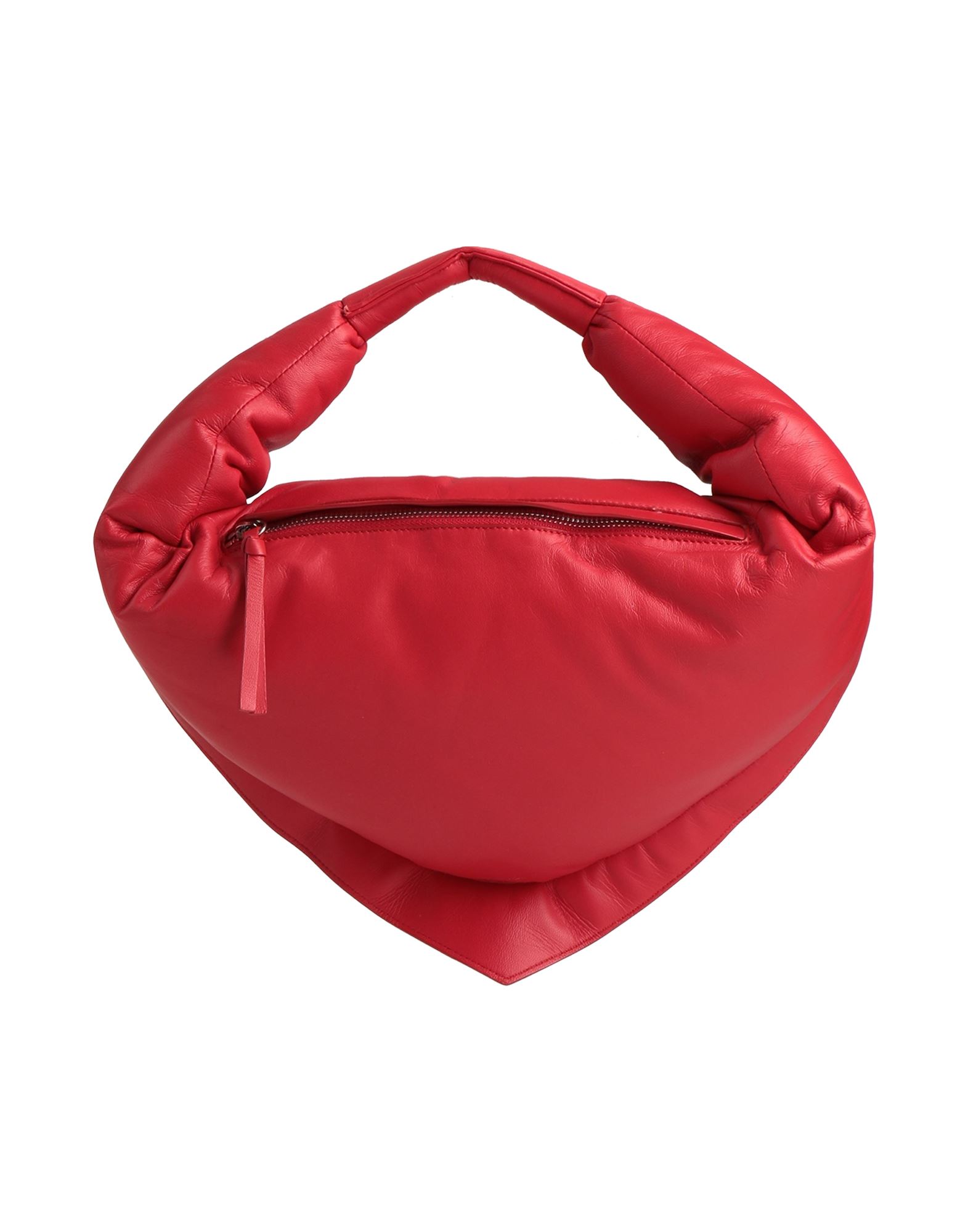 FEDERICO CINA Handtaschen Damen Rot FEDERICO CINA Handtaschen Damen Rot von FEDERICO CINA