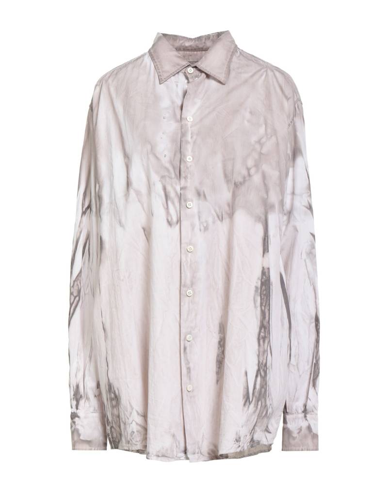 FEDERICO CINA Hemd Damen Sand von FEDERICO CINA