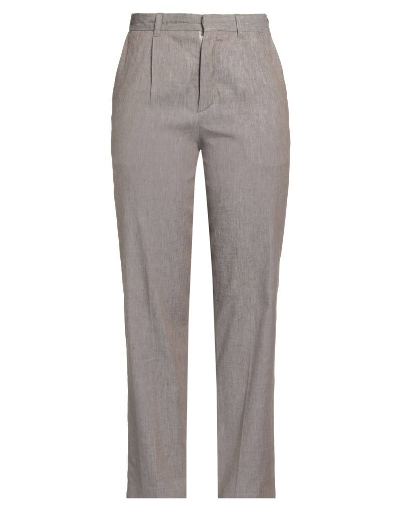 FEDERICO CINA Hose Damen Hellbraun FEDERICO CINA Hose Damen Hellbraun von FEDERICO CINA