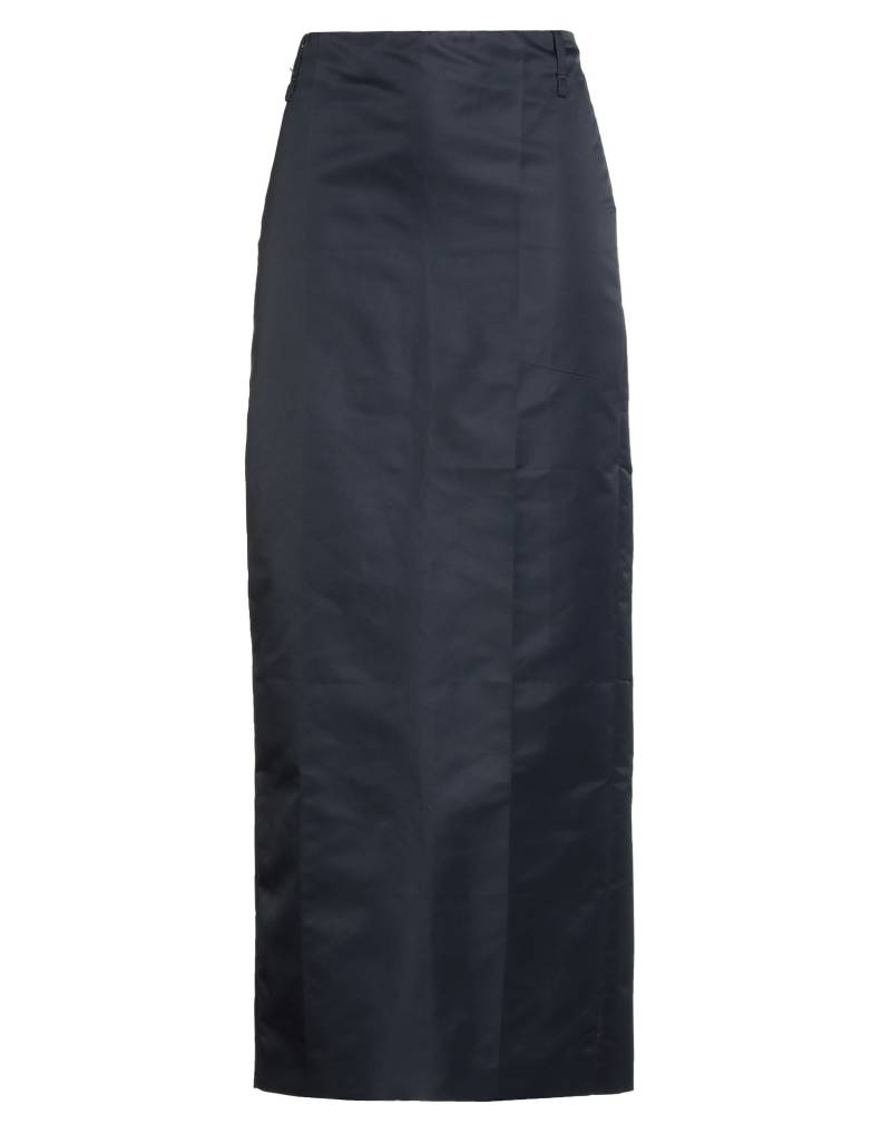 FEDERICO CINA Maxi-rock Damen Nachtblau von FEDERICO CINA