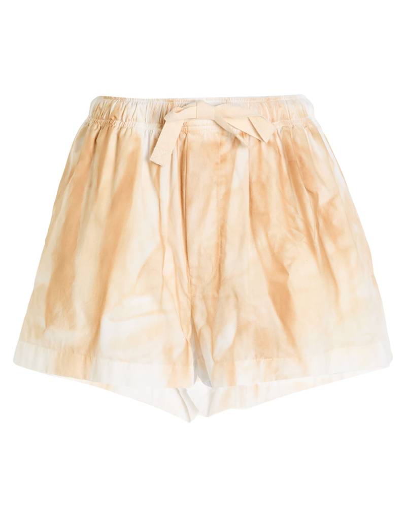FEDERICO CINA Shorts & Bermudashorts Damen Sand von FEDERICO CINA