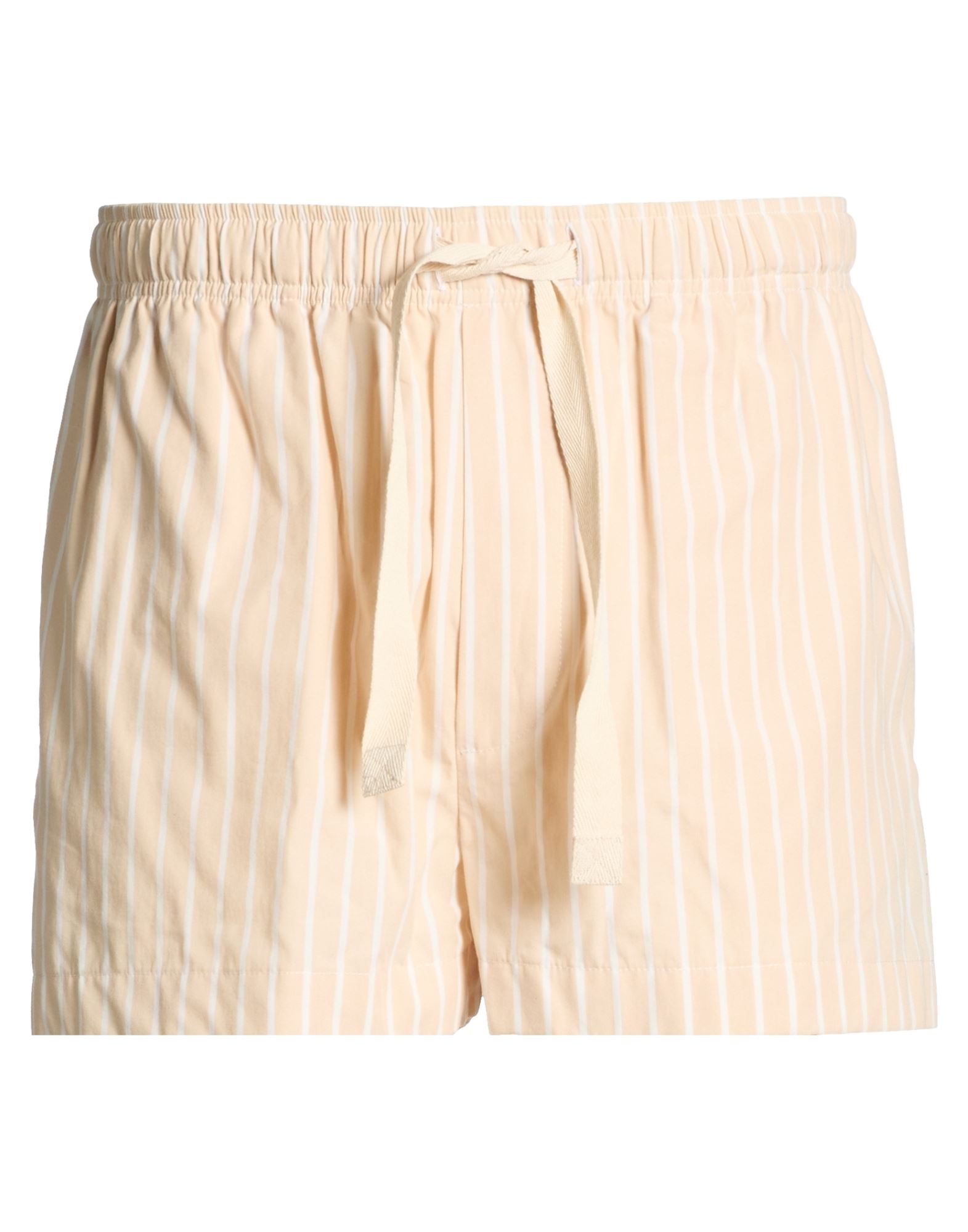 FEDERICO CINA Shorts & Bermudashorts Herren Beige von FEDERICO CINA