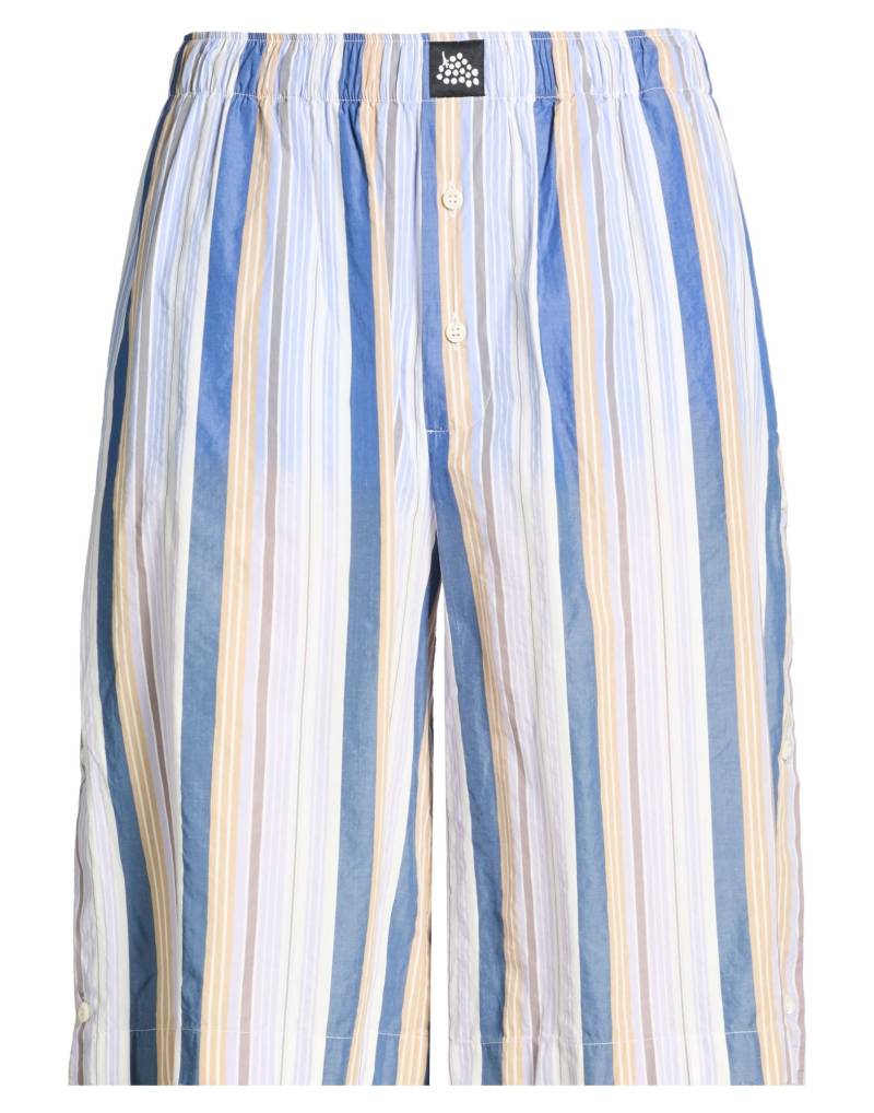 FEDERICO CINA Shorts & Bermudashorts Herren Himmelblau von FEDERICO CINA