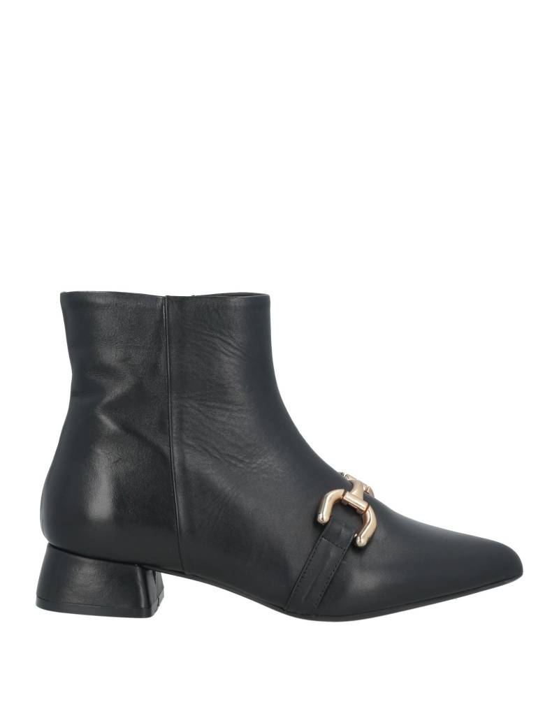 FEDERICO ROSI Stiefelette Damen Schwarz von FEDERICO ROSI