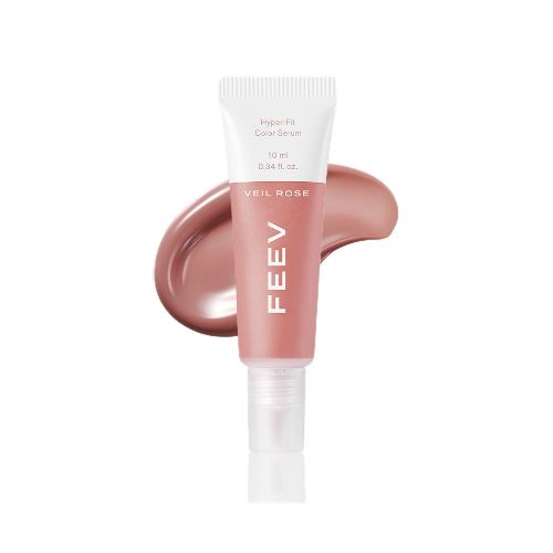 FEEV - Hyper-Fit Color Serum Mini - 10ml - Veil Rose von FEEV