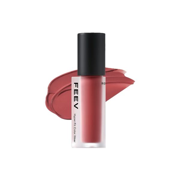 FEEV - Hyper-Fit Color Wear - 3.5g - Rosy Day von FEEV