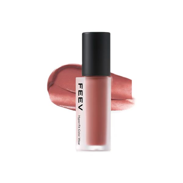 FEEV - Hyper-Fit Color Wear - 3.5g - Vanila Rose von FEEV