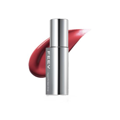 FEEV - Hyper-Fit Glam Drop - 3.3g - Rose Water von FEEV