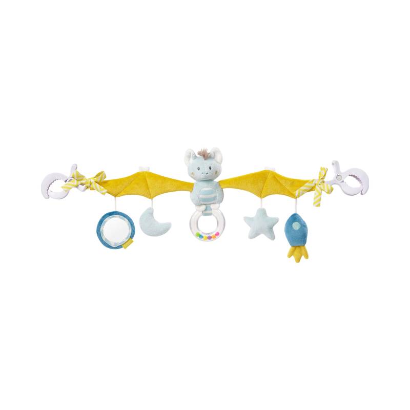 Fehn Kinderwagenkette Little Castle Fehn Kinderwagenkette Little Castle von Fehn