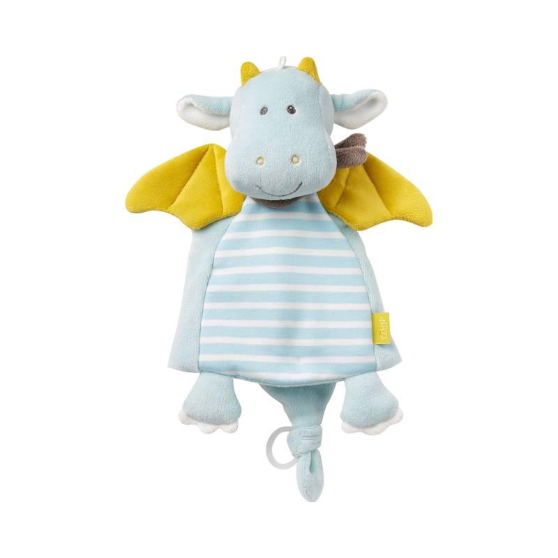 Fehn Schmusetuch Drache Deluxe Little Castle Fehn Schmusetuch Drache Deluxe Little Castle von Fehn