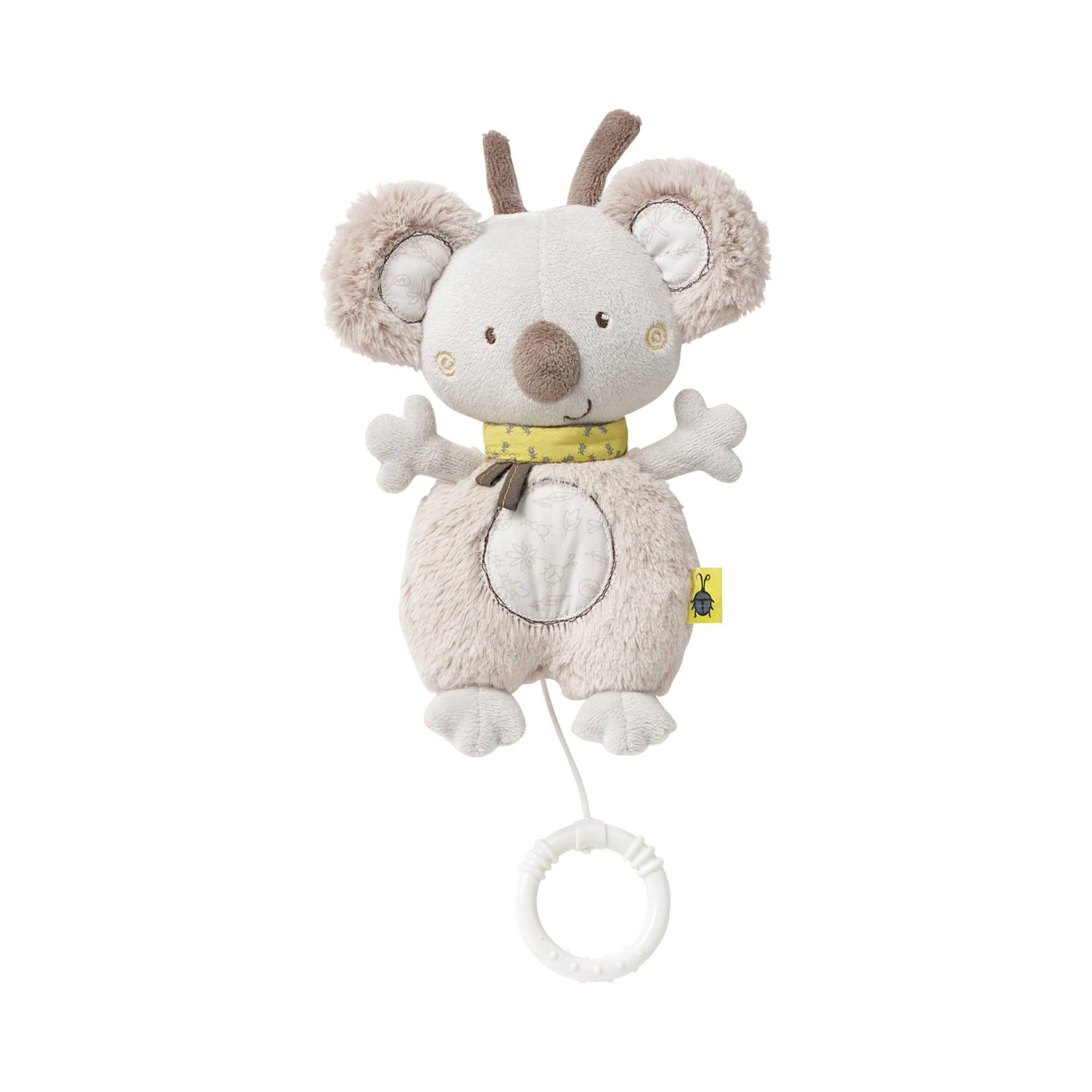 Fehn Spieluhr Koala Australia 19cm von Fehn