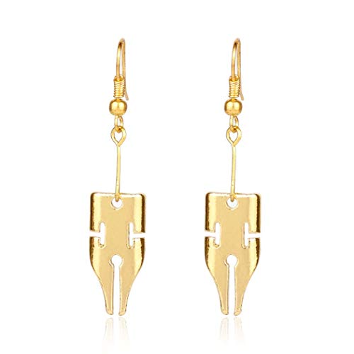 JoJo Ohrringe JOJO Kujo Jotaro Ohrclip Party liefern Eardrop Dangler für Geschenke von FEIDIAO